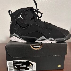 Jordan True Flight (PS)